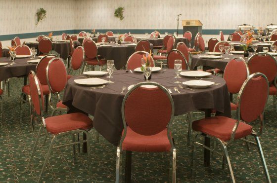 Courtyard By Marriott Regina Downtown Hotel Restaurant photo